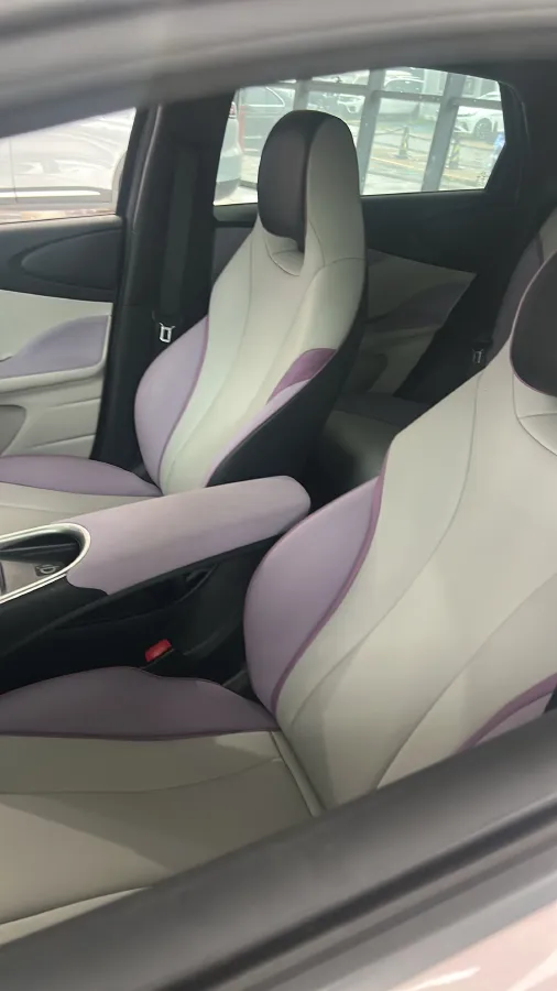 2021 BYD Yuan Pro BEV 50.1KWH,autocango,china used car exporter,china ev exporter,chinese used car exporter,chinese used ev exporter