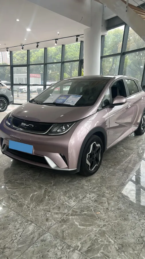 2021 BYD Yuan Pro BEV 50.1KWH,autocango,china used car exporter,china ev exporter,chinese used car exporter,chinese used ev exporter