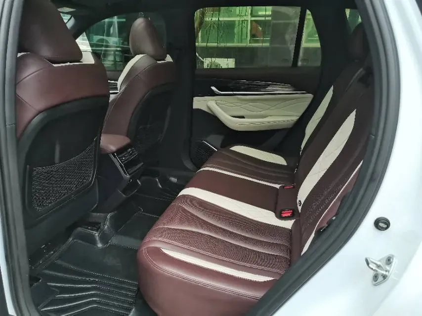 2021 Geely Monjaro 2.0T 218HP L4 7DCT,autocango,china used car exporter,china ev exporter,chinese used car exporter,chinese used ev exporter