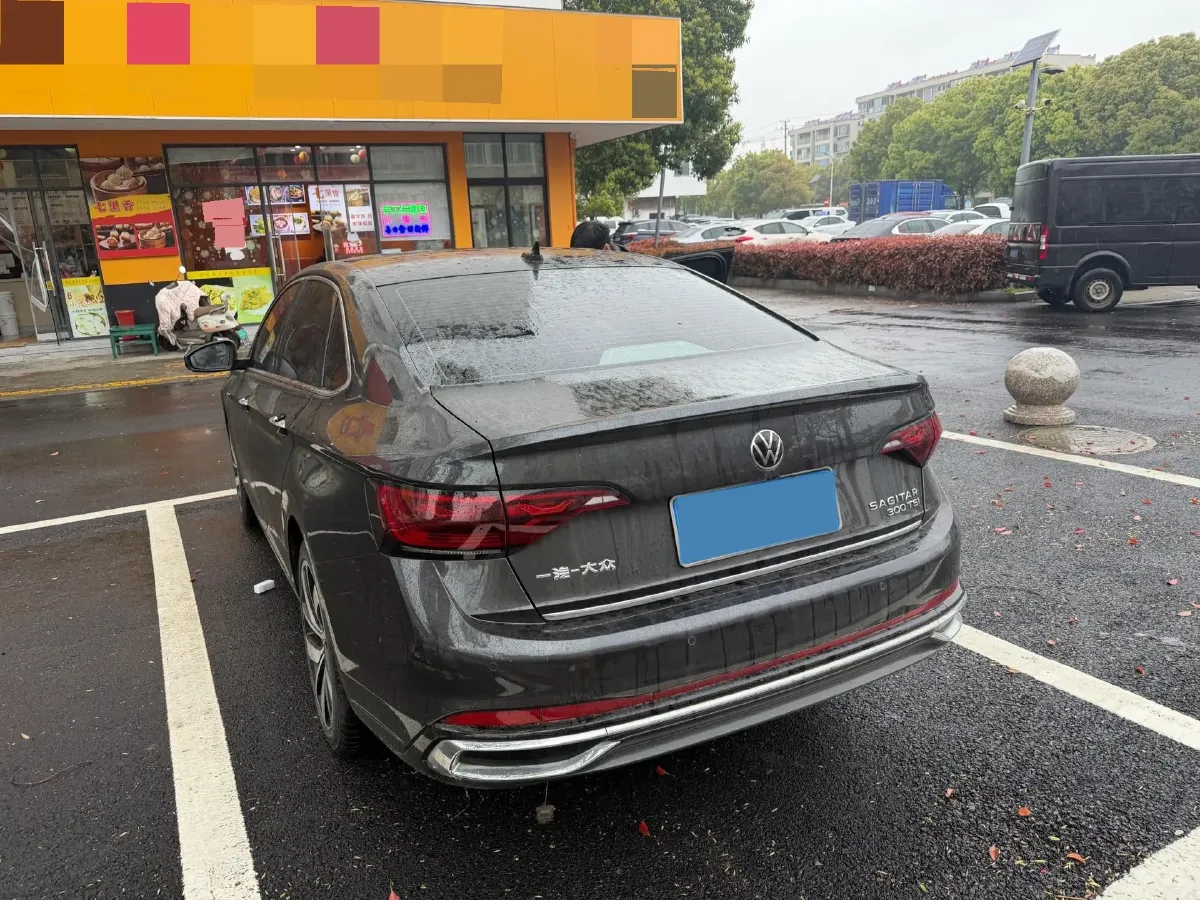 2023 Volkswagen Sagitar 1.5T 160HP L4 7DCT,autocango,china used car exporter,china ev exporter,chinese used car exporter,chinese used ev exporter