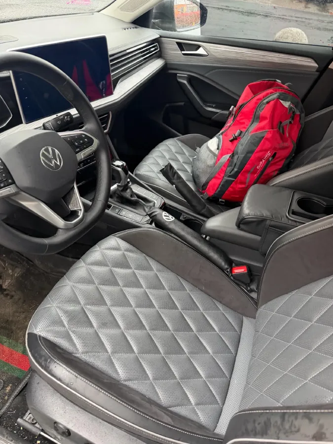 2023 Volkswagen Sagitar 1.5T 160HP L4 7DCT,autocango,china used car exporter,china ev exporter,chinese used car exporter,chinese used ev exporter