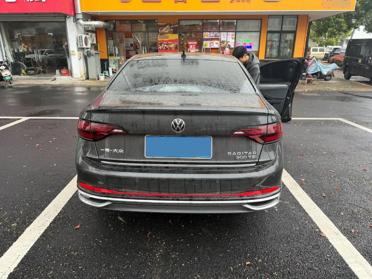 2023 Volkswagen Sagitar 1.5T 160HP L4 7DCT,autocango,china used car exporter,china ev exporter,chinese used car exporter,chinese used ev exporter