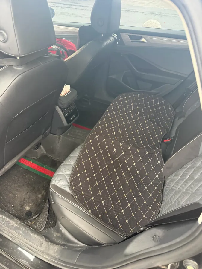 2023 Volkswagen Sagitar 1.5T 160HP L4 7DCT,autocango,china used car exporter,china ev exporter,chinese used car exporter,chinese used ev exporter