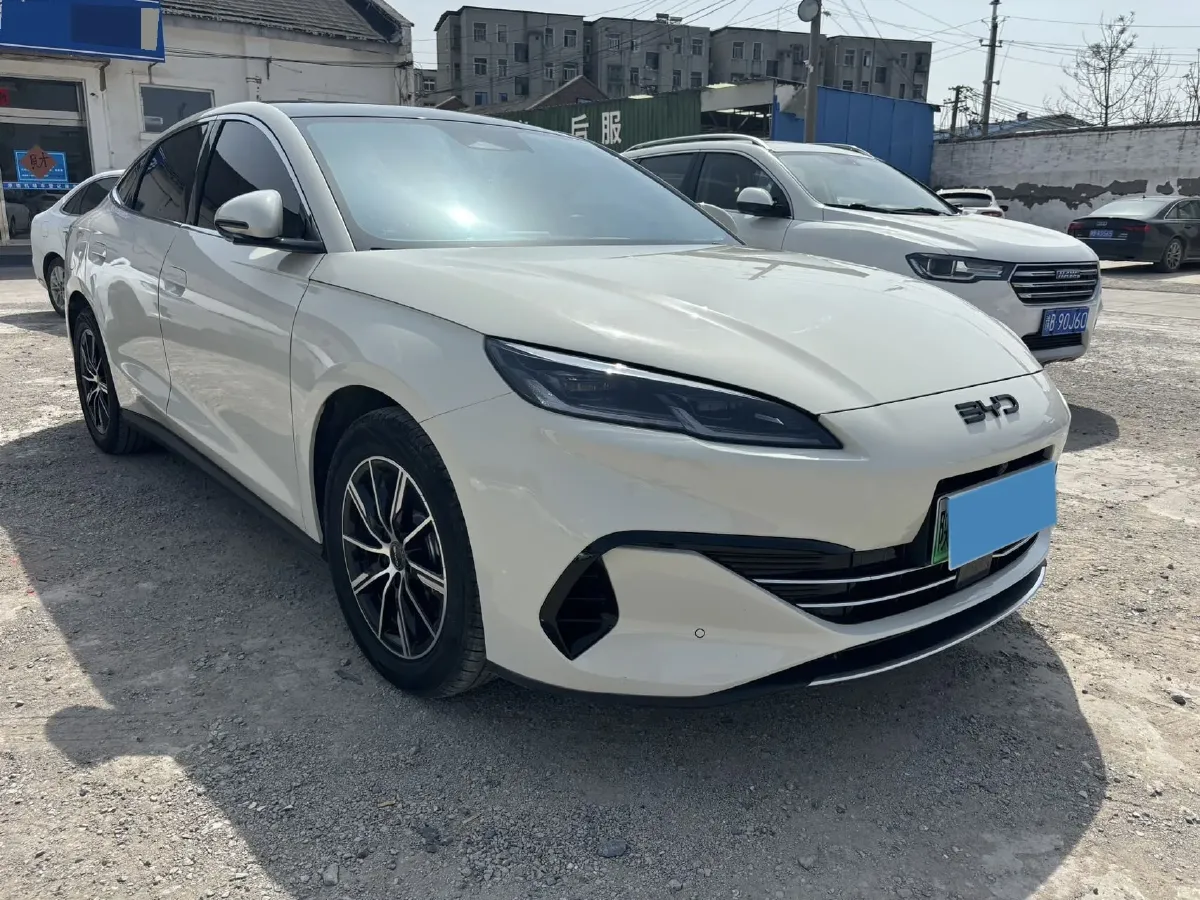 2024 BYD Seal06 1.5L 101HP L4 E-CVT PHEV 15.87KWH,autocango,china used car exporter,china ev exporter,chinese used car exporter,chinese used ev exporter