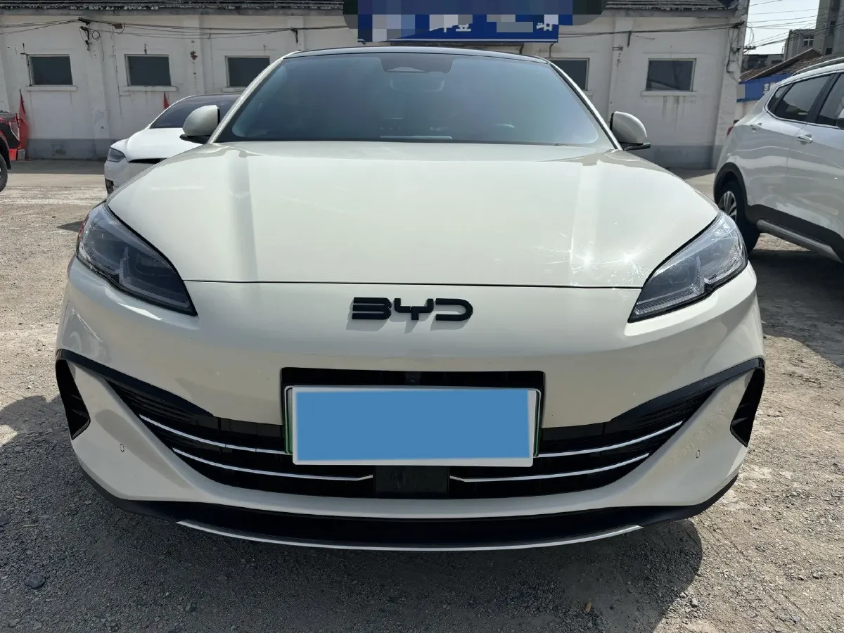 2024 BYD Seal06 1.5L 101HP L4 E-CVT PHEV 15.87KWH,autocango,china used car exporter,china ev exporter,chinese used car exporter,chinese used ev exporter