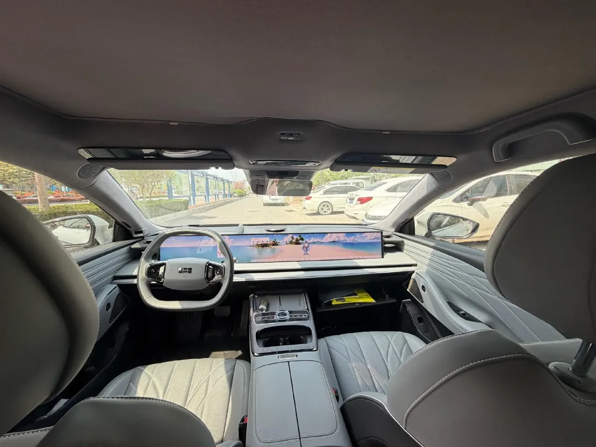 2025 MAXUS InterstellarX 2.5T 224HP L4 8AT,autocango,china used car exporter,china ev exporter,chinese used car exporter,chinese used ev exporter