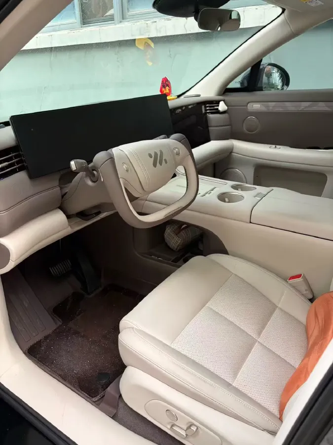 2026 IM LS6 BEV,autocango,china used car exporter,china ev exporter,chinese used car exporter,chinese used ev exporter