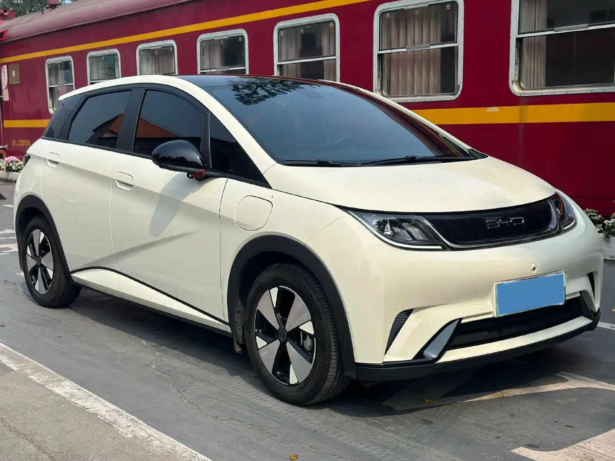 2023 BYD Dolphin BEV 44.928KWH,autocango,china used car exporter,china ev exporter,chinese used car exporter,chinese used ev exporter