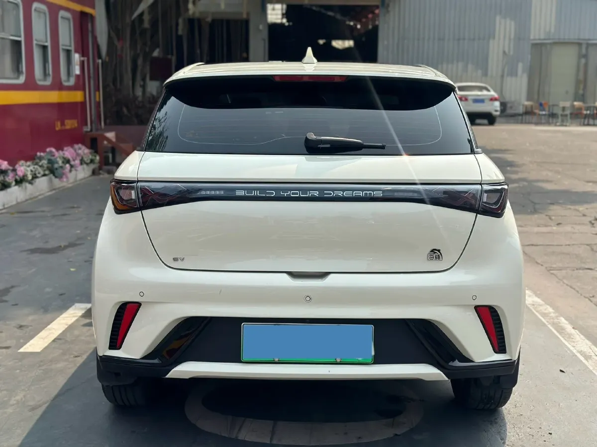 2023 BYD Dolphin BEV 44.928KWH,autocango,china used car exporter,china ev exporter,chinese used car exporter,chinese used ev exporter