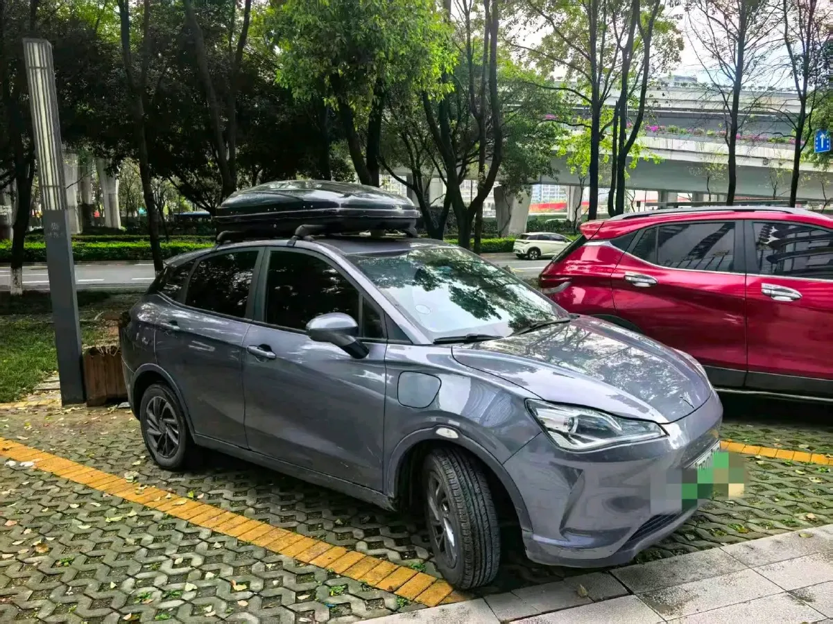 2021 Neta V BEV 31.18KWH,autocango,china used car exporter,china ev exporter,chinese used car exporter,chinese used ev exporter