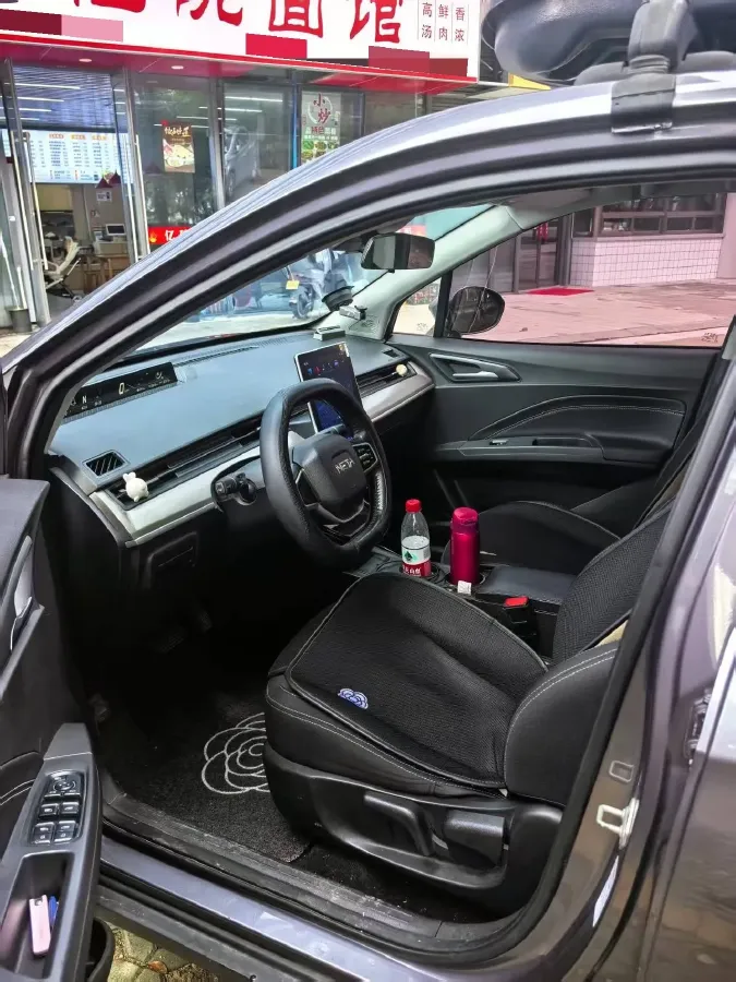 2021 Neta V BEV 31.18KWH,autocango,china used car exporter,china ev exporter,chinese used car exporter,chinese used ev exporter