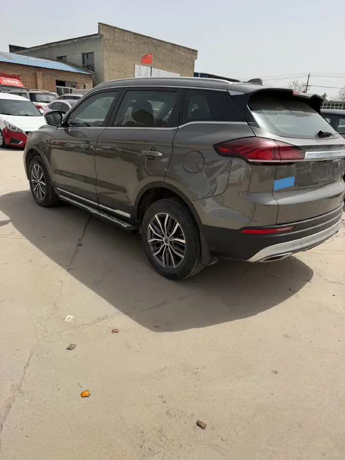 2024 ChangAn UNI-Z 1.5L 98HP L4 E-CVT PHEV 18.4KWH,autocango,china used car exporter,china ev exporter,chinese used car exporter,chinese used ev exporter