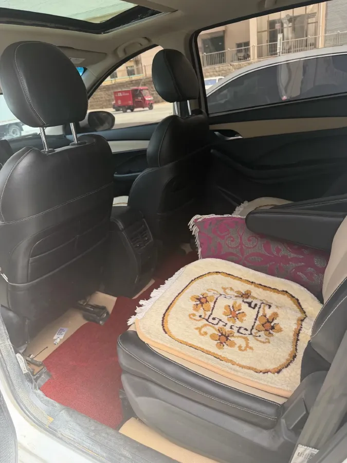 2018 BaoJun 360 1.5L 112HP L4 6MT,autocango,china used car exporter,china ev exporter,chinese used car exporter,chinese used ev exporter