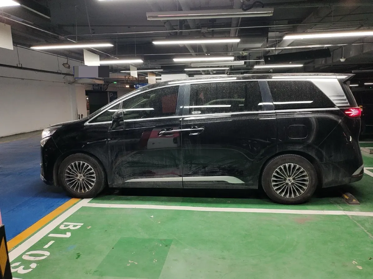 2024 Denza D9 1.5T 139HP L4 E-CVT PHEV 40KWH,autocango,china used car exporter,china ev exporter,chinese used car exporter,chinese used ev exporter