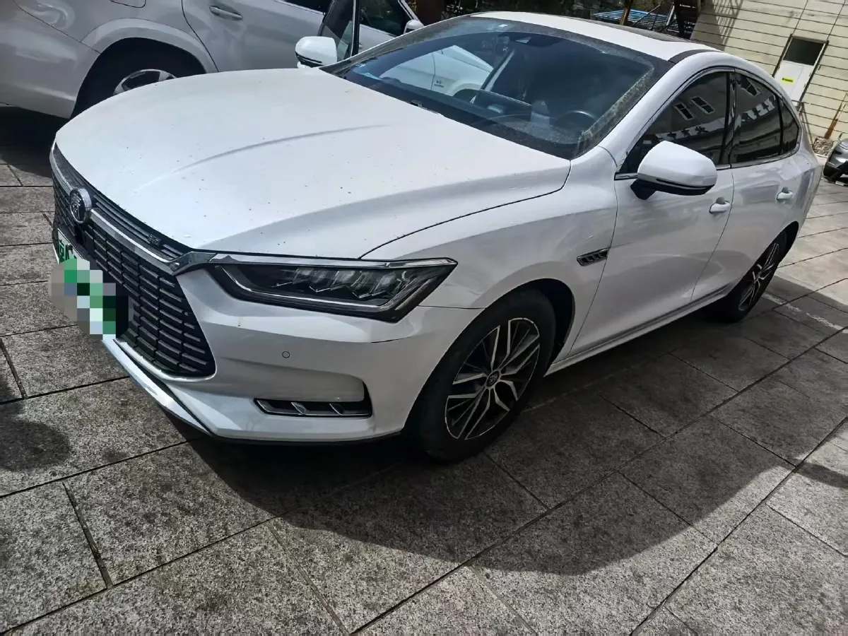 2019 BYD Qin Pro BEV 56.4KWH,autocango,china used car exporter,china ev exporter,chinese used car exporter,chinese used ev exporter
