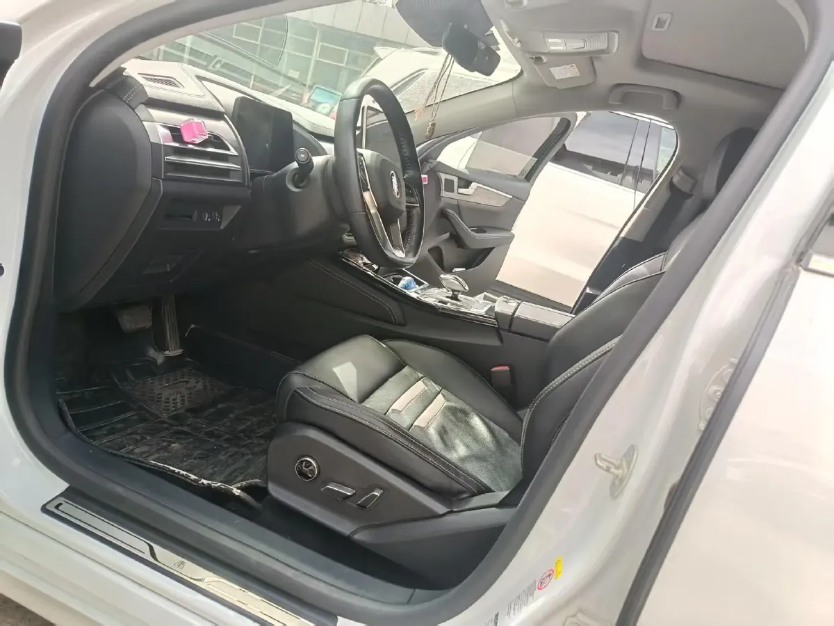 2019 BYD Qin Pro BEV 56.4KWH,autocango,china used car exporter,china ev exporter,chinese used car exporter,chinese used ev exporter