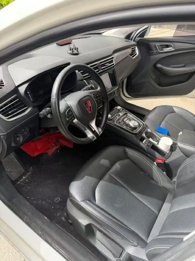 2018 Roewe Ei5 BEV 35KWH,autocango,china used car exporter,china ev exporter,chinese used car exporter,chinese used ev exporter