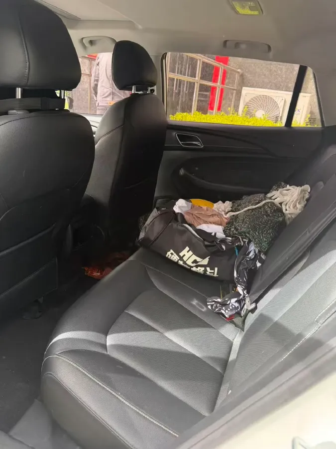 2018 Roewe Ei5 BEV 35KWH,autocango,china used car exporter,china ev exporter,chinese used car exporter,chinese used ev exporter