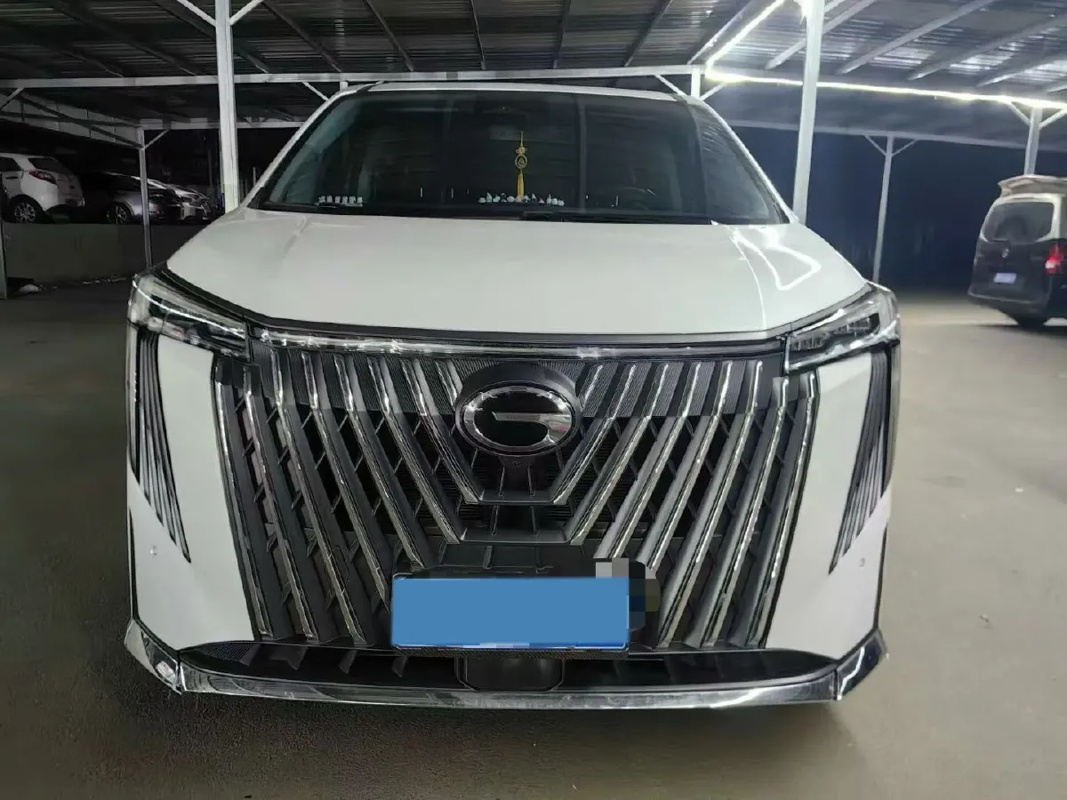 2023 GAC Trumpchi M8 2.0T 252HP L4 8AT,autocango,china used car exporter,china ev exporter,chinese used car exporter,chinese used ev exporter