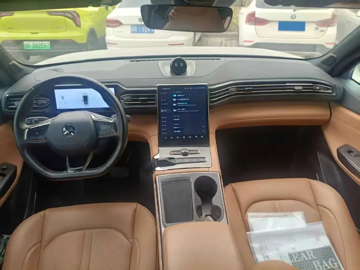 2020 NIO ES6 BEV 70KWH,autocango,china used car exporter,china ev exporter,chinese used car exporter,chinese used ev exporter