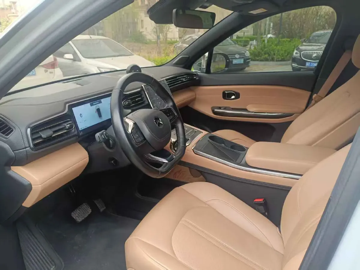 2020 NIO ES6 BEV 70KWH,autocango,china used car exporter,china ev exporter,chinese used car exporter,chinese used ev exporter