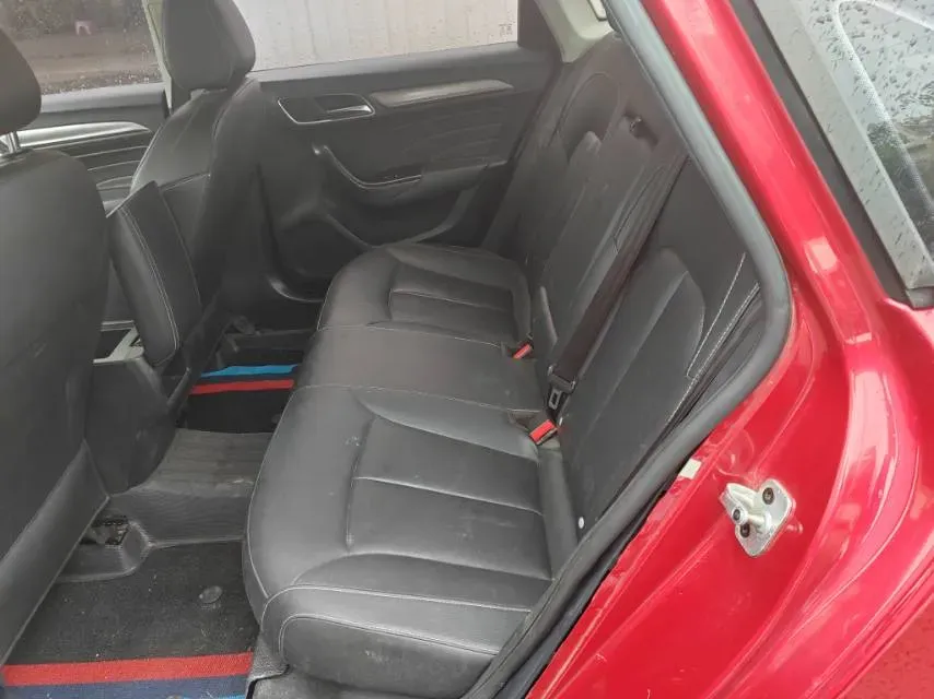 2018 HuangHai JiaoLong 2.4L 143HP L4 5AT,autocango,china used car exporter,china ev exporter,chinese used car exporter,chinese used ev exporter