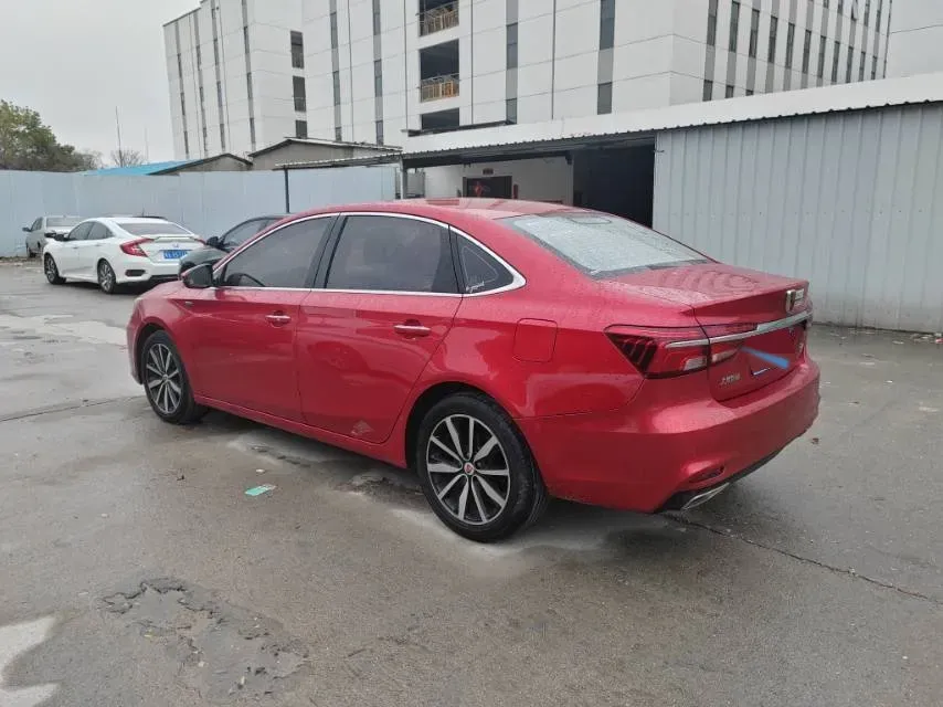 2018 HuangHai JiaoLong 2.4L 143HP L4 5AT,autocango,china used car exporter,china ev exporter,chinese used car exporter,chinese used ev exporter