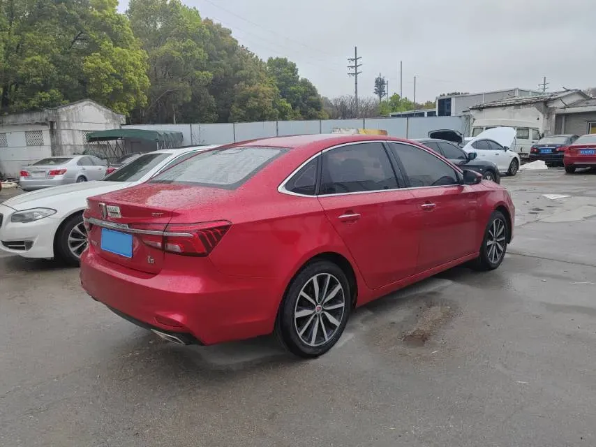 2018 HuangHai JiaoLong 2.4L 143HP L4 5AT,autocango,china used car exporter,china ev exporter,chinese used car exporter,chinese used ev exporter