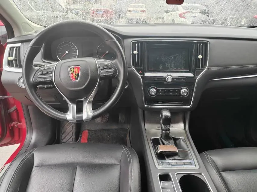 2018 HuangHai JiaoLong 2.4L 143HP L4 5AT,autocango,china used car exporter,china ev exporter,chinese used car exporter,chinese used ev exporter