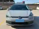 2021 Volkswagen Golf 1.4T 150HP L4 7DCT