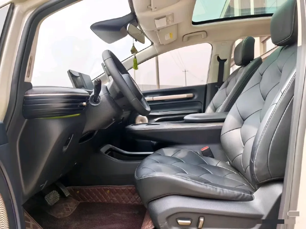 2023 BaoJun Cloud BEV 50.6KWH,autocango,china used car exporter,china ev exporter,chinese used car exporter,chinese used ev exporter