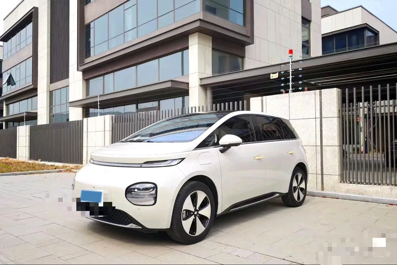 2023 BaoJun Cloud BEV 50.6KWH,autocango,china used car exporter,china ev exporter,chinese used car exporter,chinese used ev exporter
