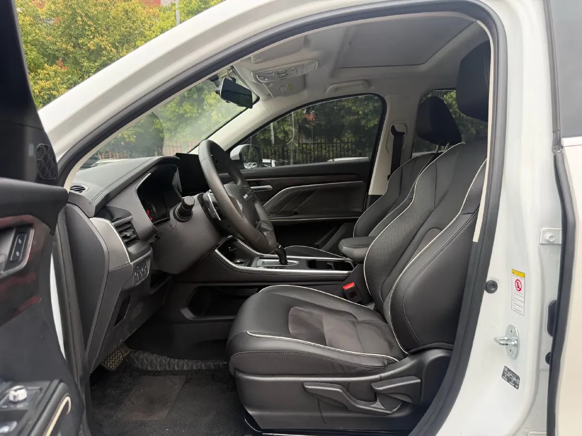 2021 Haval H6 1.5T 150HP L4 7DCT,autocango,china used car exporter,china ev exporter,chinese used car exporter,chinese used ev exporter