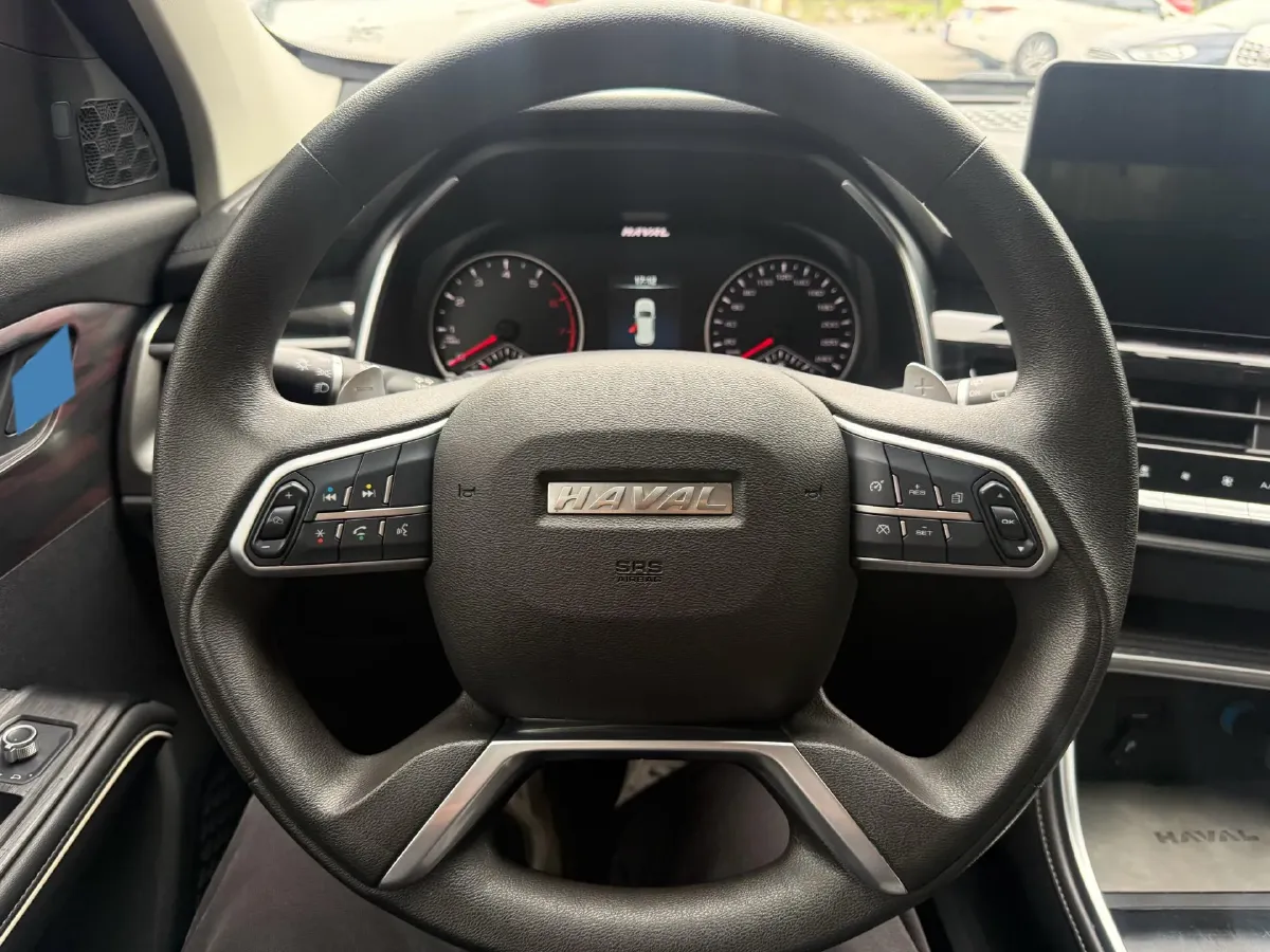 2021 Haval H6 1.5T 150HP L4 7DCT,autocango,china used car exporter,china ev exporter,chinese used car exporter,chinese used ev exporter