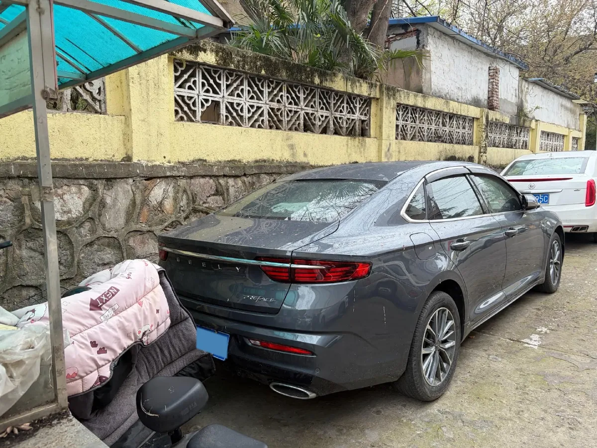 2020 Geely Vision X3 1.5L 109HP L4 CVT,autocango,china used car exporter,china ev exporter,chinese used car exporter,chinese used ev exporter