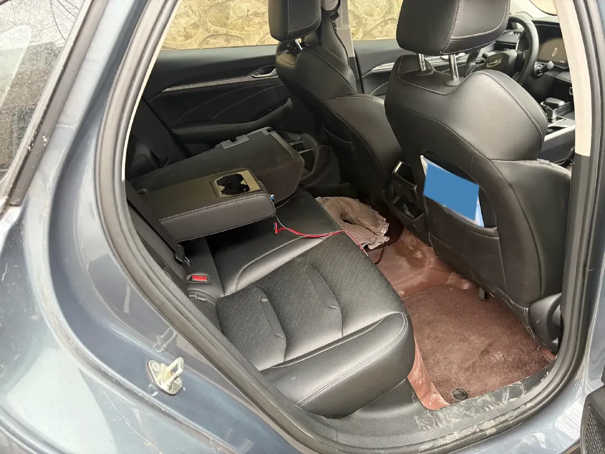 2020 Geely Vision X3 1.5L 109HP L4 CVT,autocango,china used car exporter,china ev exporter,chinese used car exporter,chinese used ev exporter