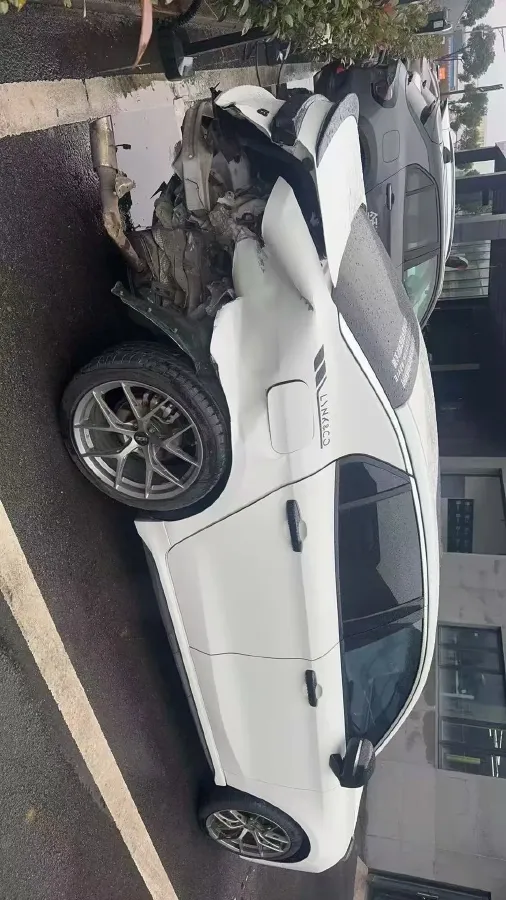 2023 LYNK&CO 03 2.0T 254HP L4 7DCT,autocango,china used car exporter,china ev exporter,chinese used car exporter,chinese used ev exporter