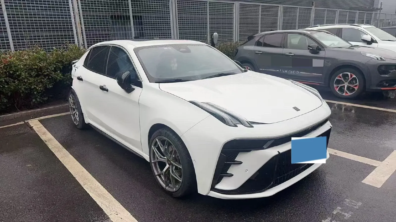 2023 LYNK&CO 03 2.0T 254HP L4 7DCT,autocango,china used car exporter,china ev exporter,chinese used car exporter,chinese used ev exporter