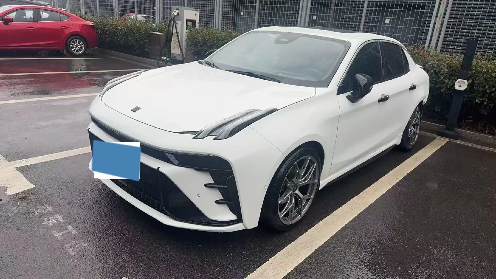 2023 LYNK&CO 03 2.0T 254HP L4 7DCT,autocango,china used car exporter,china ev exporter,chinese used car exporter,chinese used ev exporter