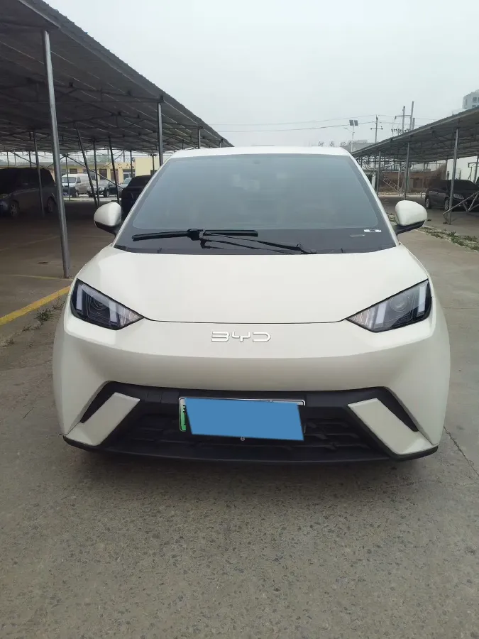 2024 BYD Seagull BEV 30.08KWH,autocango,china used car exporter,china ev exporter,chinese used car exporter,chinese used ev exporter
