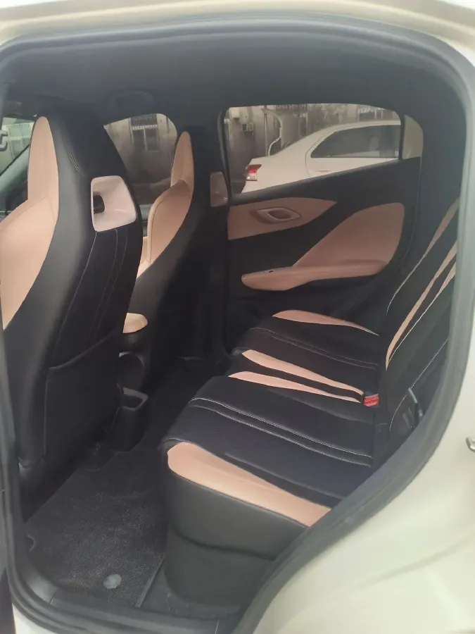 2024 BYD Seagull BEV 30.08KWH,autocango,china used car exporter,china ev exporter,chinese used car exporter,chinese used ev exporter