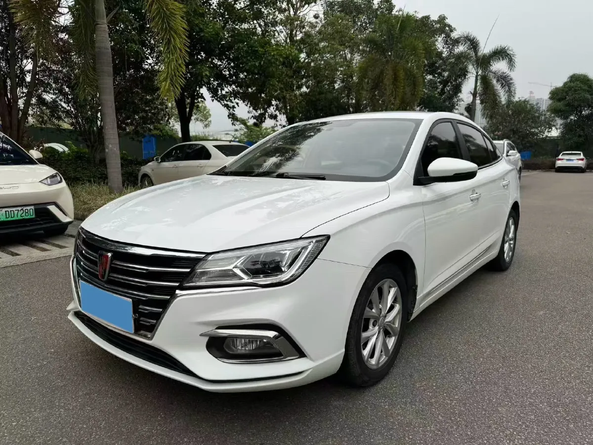 2020 Roewe i5 1.5L 120HP L4 CVT,autocango,china used car exporter,china ev exporter,chinese used car exporter,chinese used ev exporter