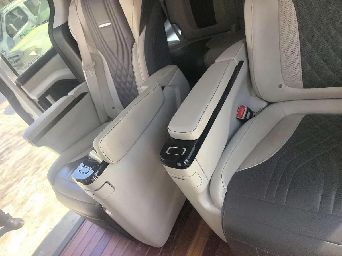 2019 MAXUS G20 2.0T 218HP L4 8AT,autocango,china used car exporter,china ev exporter,chinese used car exporter,chinese used ev exporter