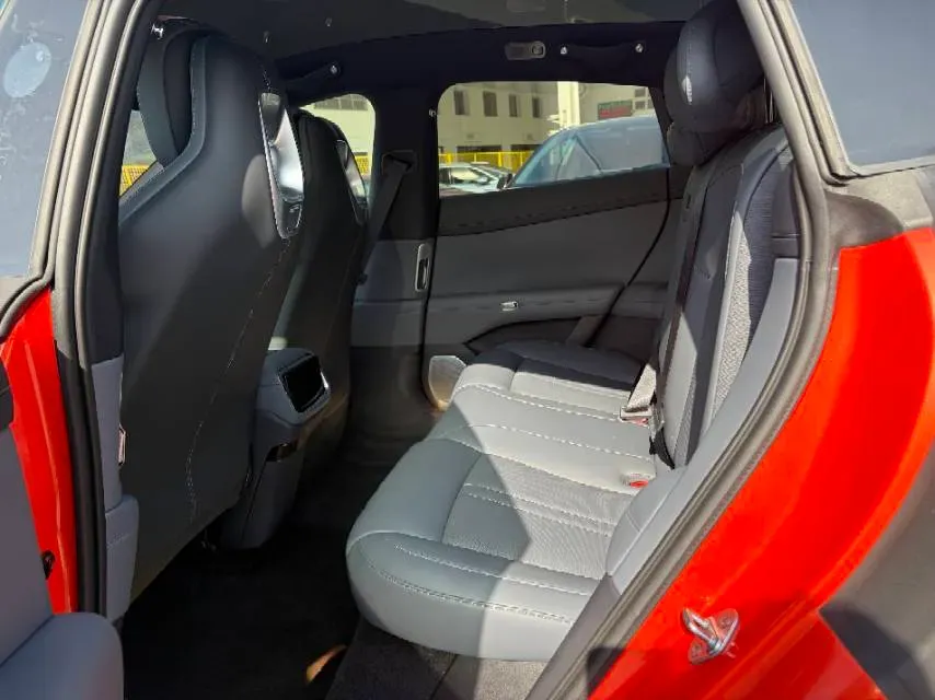 2025 MI YU7 BEV 96.3KWH,autocango,china used car exporter,china ev exporter,chinese used car exporter,chinese used ev exporter