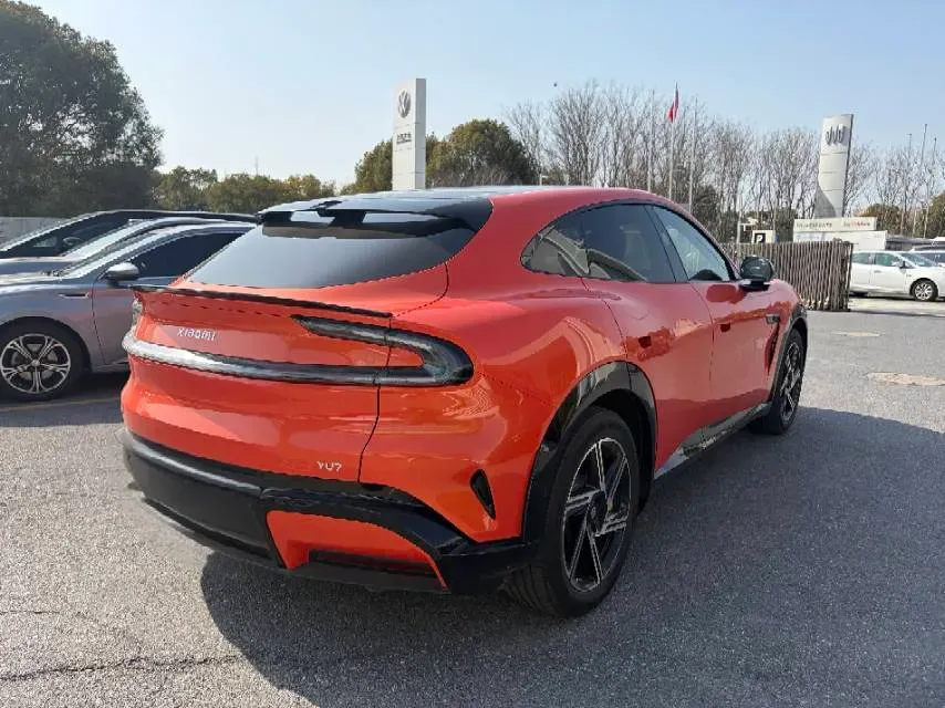 2025 MI YU7 BEV 96.3KWH,autocango,china used car exporter,china ev exporter,chinese used car exporter,chinese used ev exporter