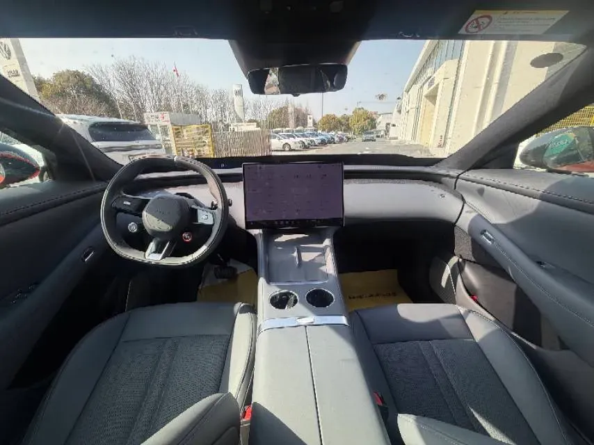 2025 MI YU7 BEV 96.3KWH,autocango,china used car exporter,china ev exporter,chinese used car exporter,chinese used ev exporter