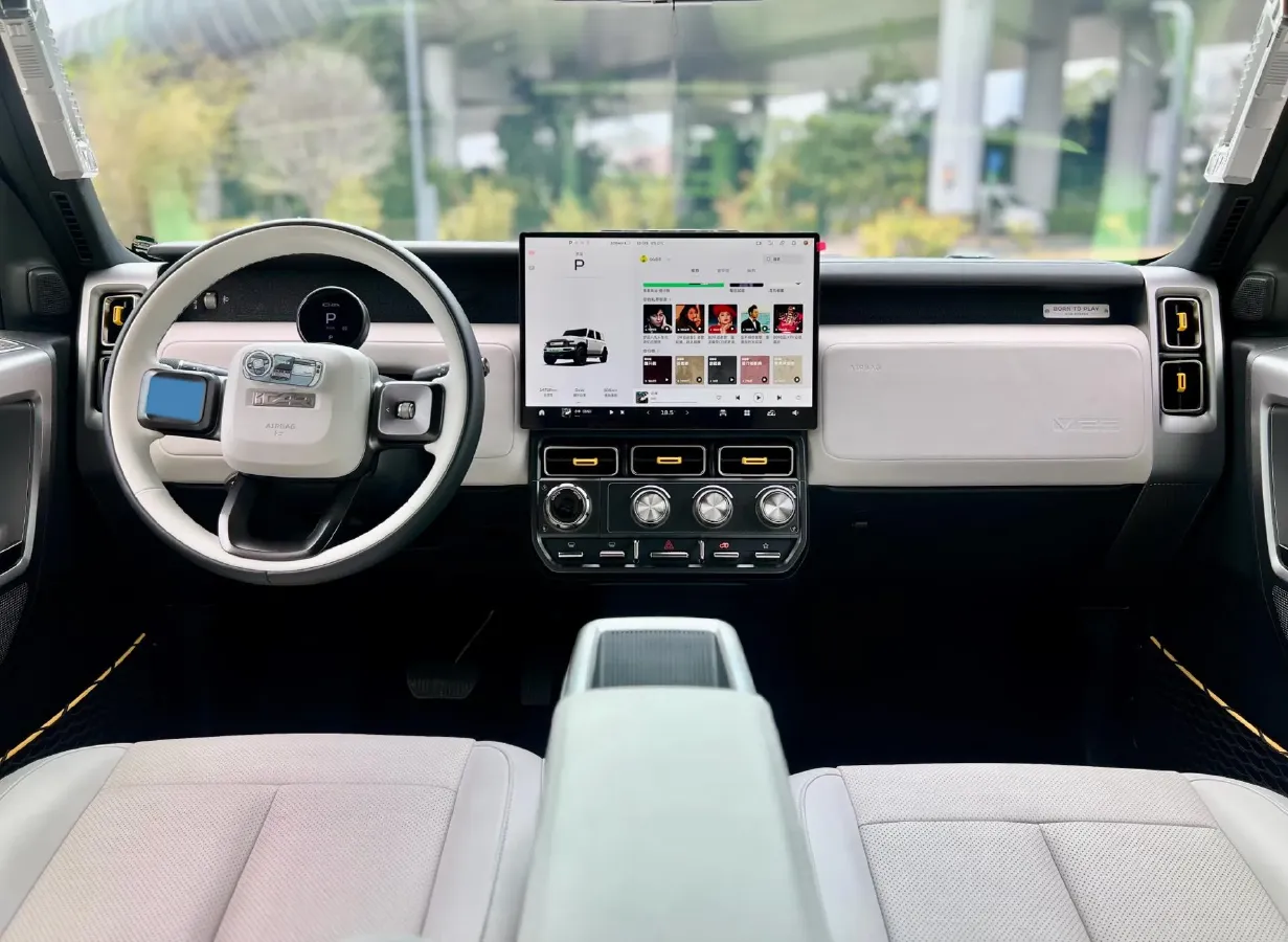 2025 iCAR iCAR Super V23 BEV 81.76KWH,autocango,china used car exporter,china ev exporter,chinese used car exporter,chinese used ev exporter