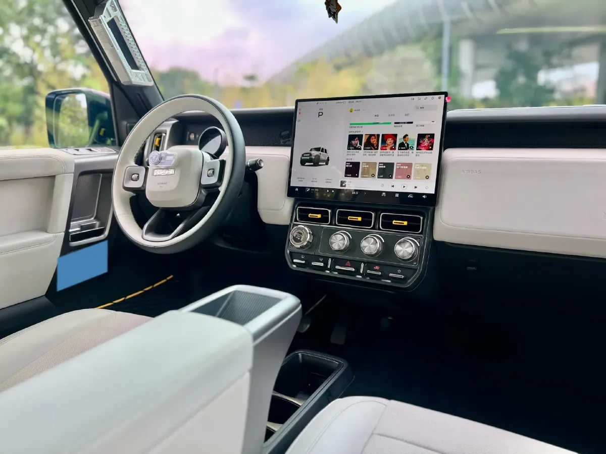 2025 iCAR iCAR Super V23 BEV 81.76KWH,autocango,china used car exporter,china ev exporter,chinese used car exporter,chinese used ev exporter