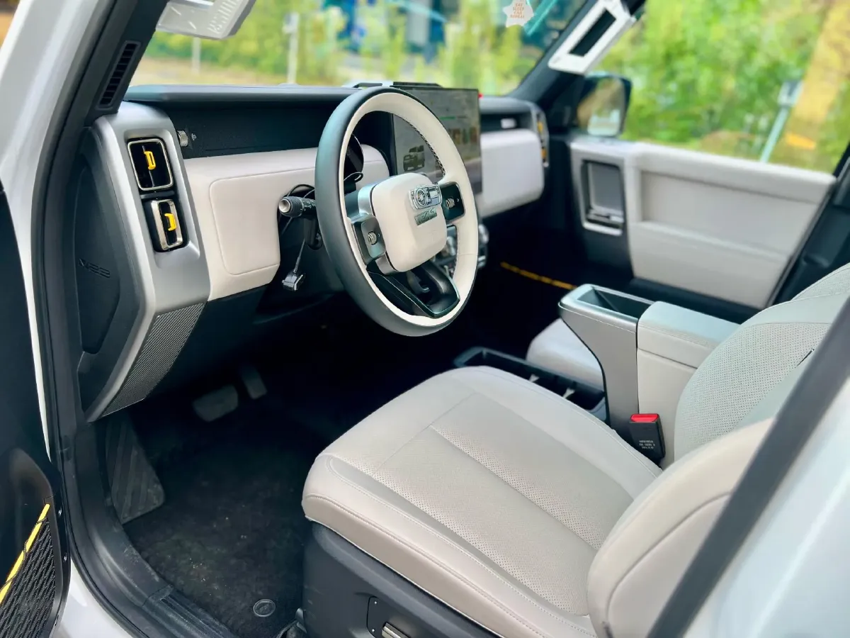 2025 iCAR iCAR Super V23 BEV 81.76KWH,autocango,china used car exporter,china ev exporter,chinese used car exporter,chinese used ev exporter