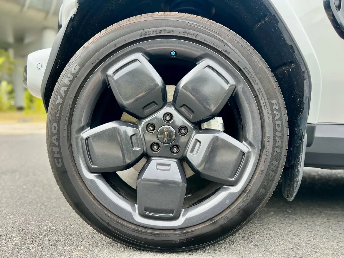 2025 iCAR iCAR Super V23 BEV 81.76KWH,autocango,china used car exporter,china ev exporter,chinese used car exporter,chinese used ev exporter